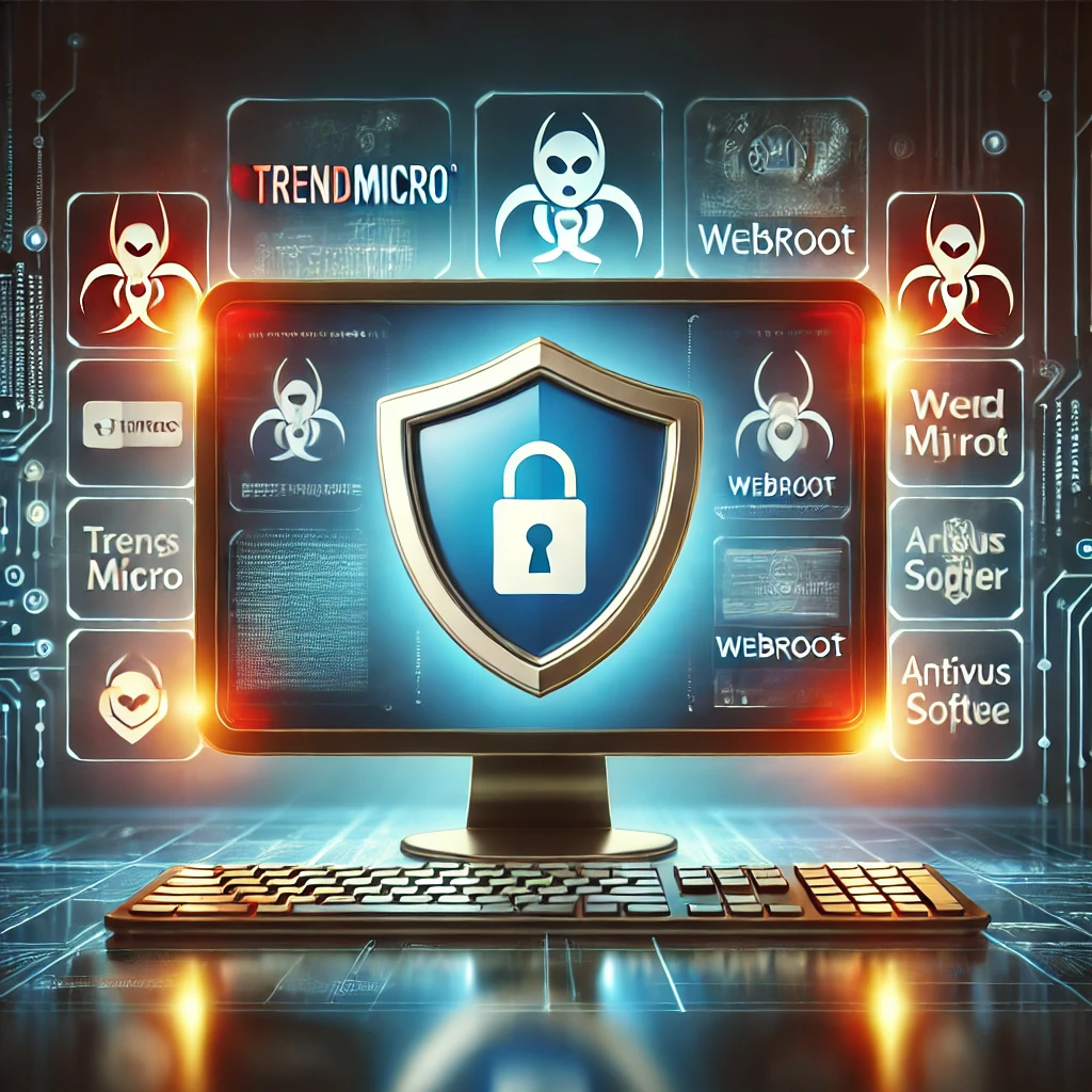 Antivirus Solutions