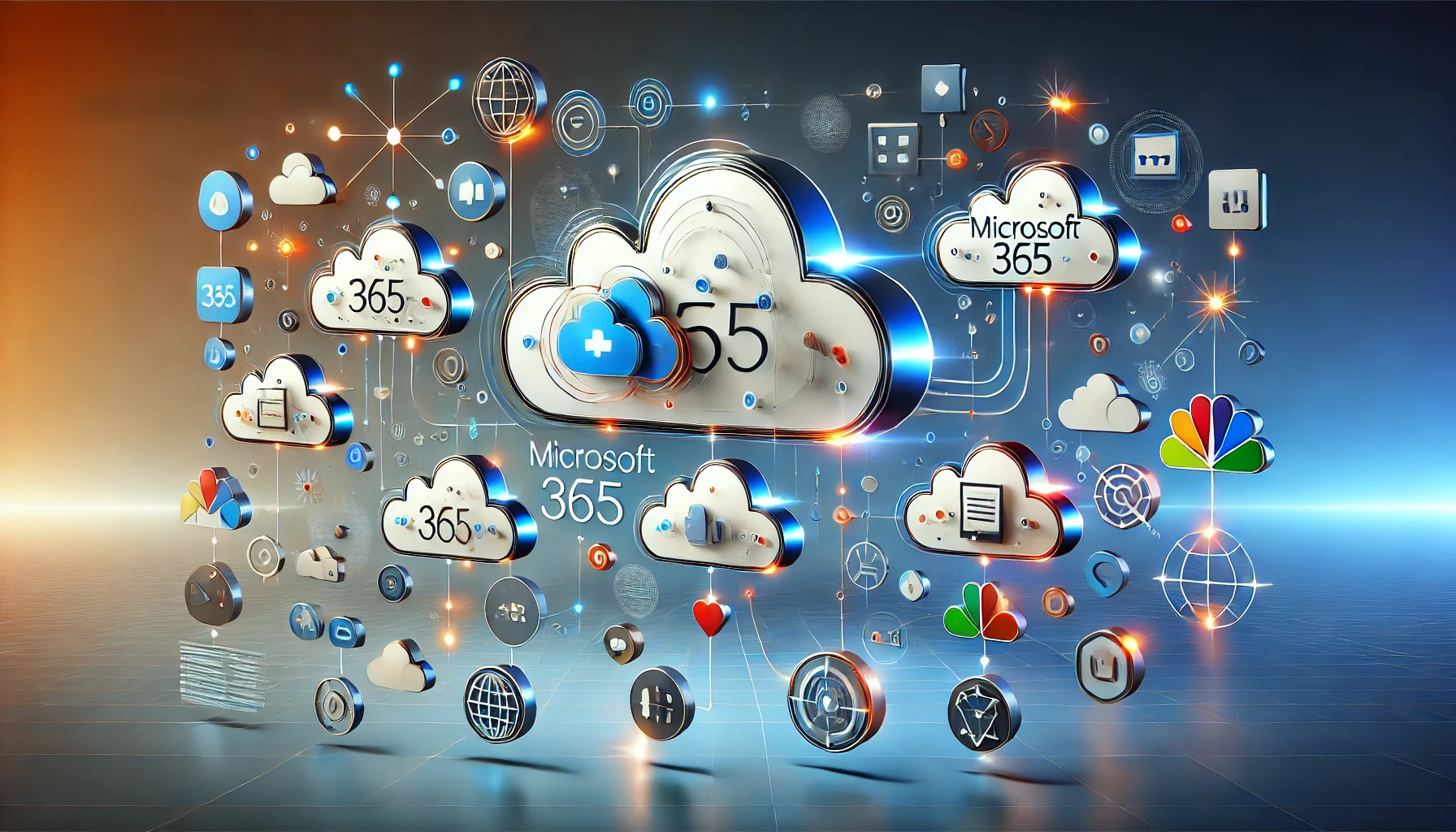 Cloud Solutions