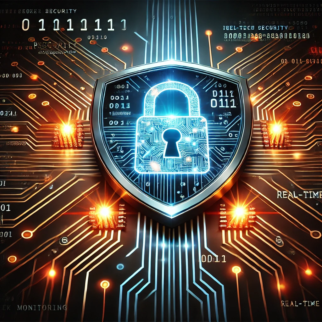 Cybersecurity Solutions