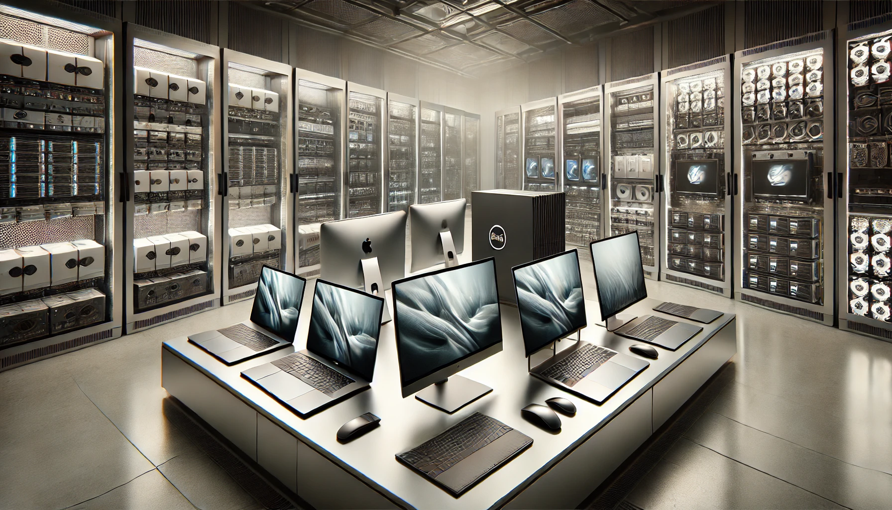 Hardware Devices